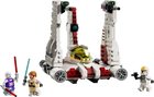 STAR WARS - V-19 Torrent Starfighter