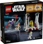 STAR WARS - V-19 Torrent Starfighter