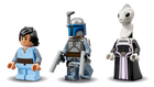 STAR WARS - Jango Fett's Starship