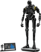 STAR WARS - K-2SO Security Droid