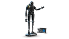 STAR WARS - K-2SO Security Droid
