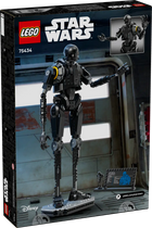 STAR WARS - K-2SO Security Droid
