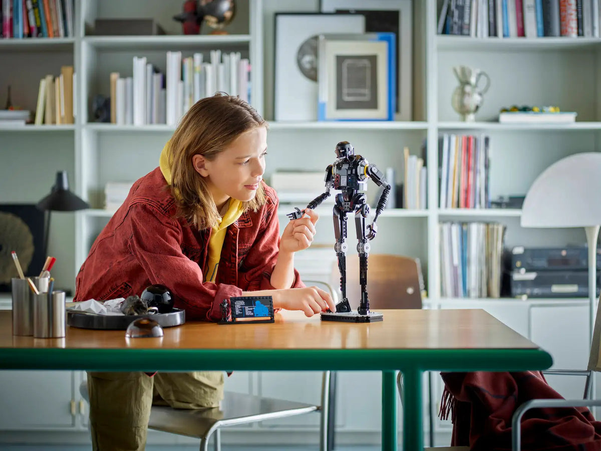 STAR WARS - K-2SO Security Droid