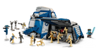 STAR WARS - Battle of Felucia Separatist MTT