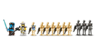 STAR WARS - Battle of Felucia Separatist MTT
