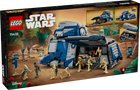 STAR WARS - Battle of Felucia Separatist MTT