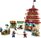 ONE PIECE - Battle at Arlong