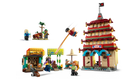 ONE PIECE - Battle at Arlong