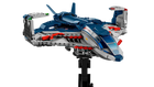 MARVEL - Avengers: Age of Ultron Quinjet