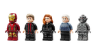 MARVEL - Avengers: Age of Ultron Quinjet