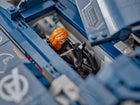 MARVEL - Avengers: Age of Ultron Quinjet