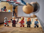 MARVEL - Avengers: Age of Ultron Quinjet
