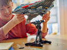 MARVEL - Avengers: Age of Ultron Quinjet