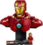 MARVEL - Iron Man MK4 Bust