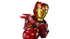 MARVEL - Iron Man MK4 Bust