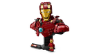 MARVEL - Iron Man MK4 Bust