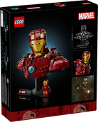 MARVEL - Iron Man MK4 Bust