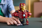 MARVEL - Iron Man MK4 Bust