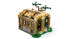 HARRY POTTER - Hogwarts Castle: Herbology Class