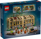 HARRY POTTER - Hogwarts Castle: Herbology Class