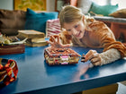 HARRY POTTER - Chomping Monster Book of Monsters