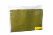 HO Mini Grass Mat "Meadow" (45x30cm) 4pcs