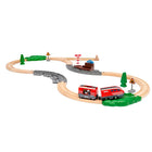 image2_28pc Pullback Train Set
