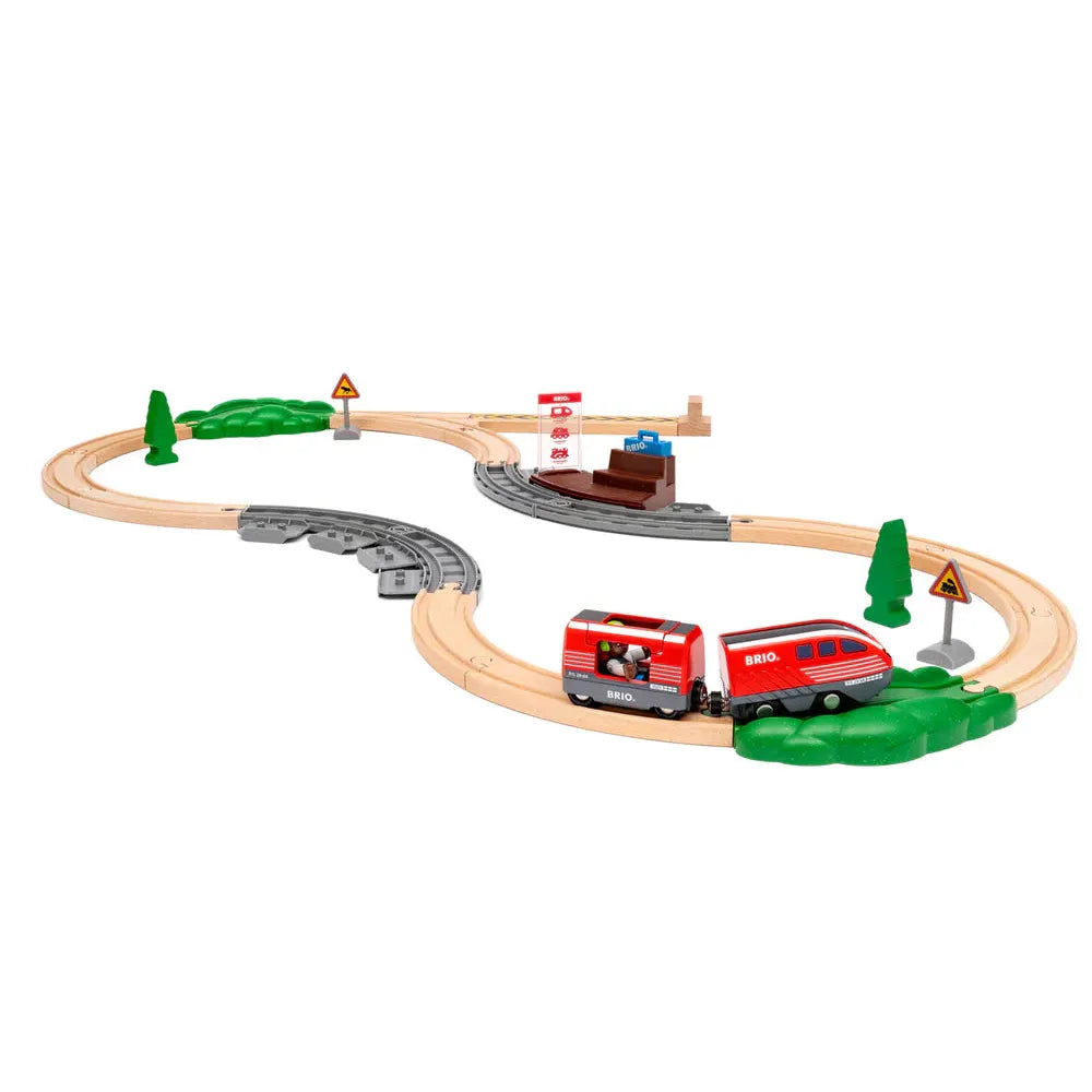 image2_28pc Pullback Train Set