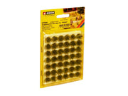 HO Grass Tufts Mini Set XL "Meadow" (9mm) 42pcs