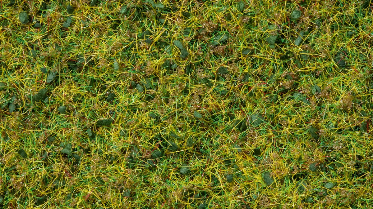 HO Master Grass Blend Cow Pasture 50g