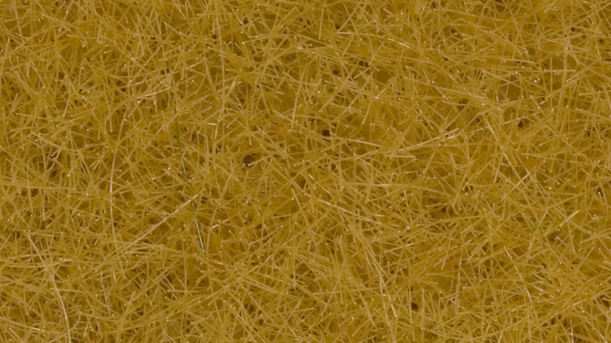 HO Wild Grass XL Beige (12mm) 40g