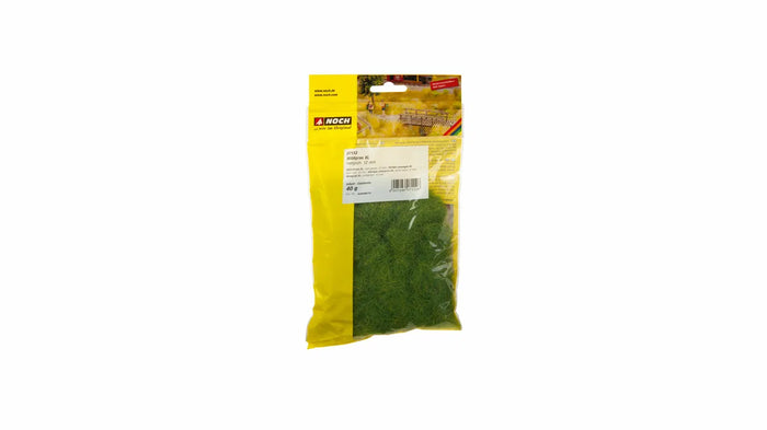 HO Wild Grass XL Light Green (12mm) 40g