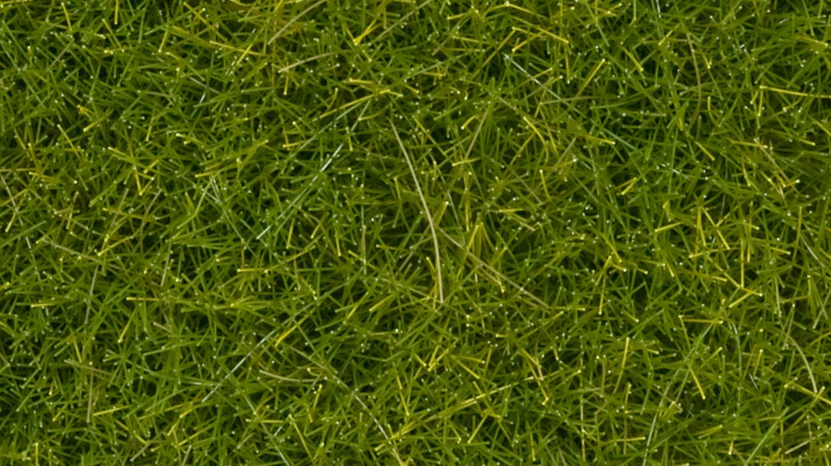 HO Wild Grass XL Light Green (12mm) 40g