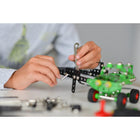 296pc Husky Snow Plough Constructor Kit_5