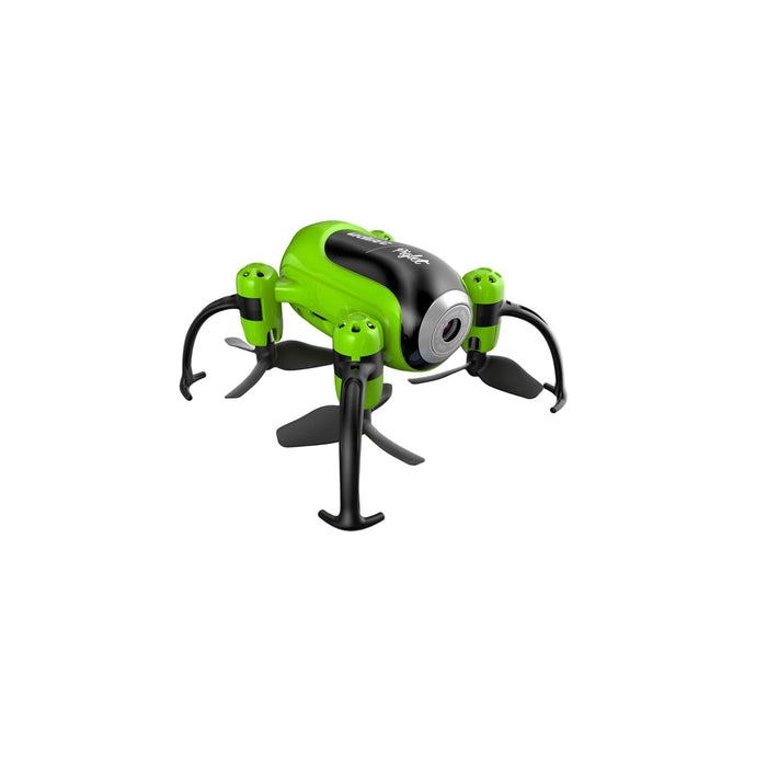 2.4Ghz WIFI and FPV mini drone with camera