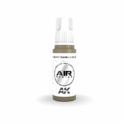 3 Gen Acrylics - IJA #30 Karekusa Iro (Dry Grass) 17ml