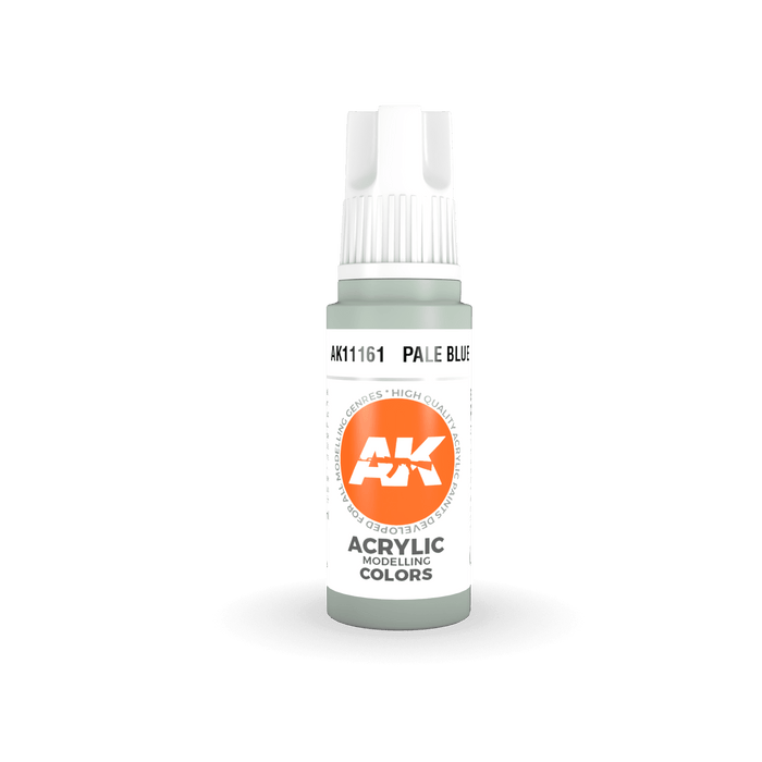 3 Gen Acrylics - Pale Blue 17ml
