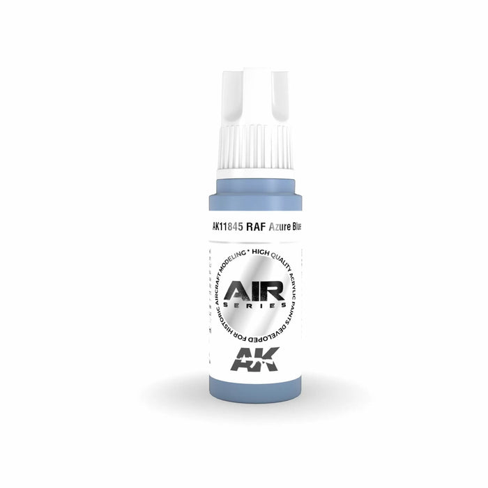 3 Gen Acrylics - RAF Azure Blue 17ml
