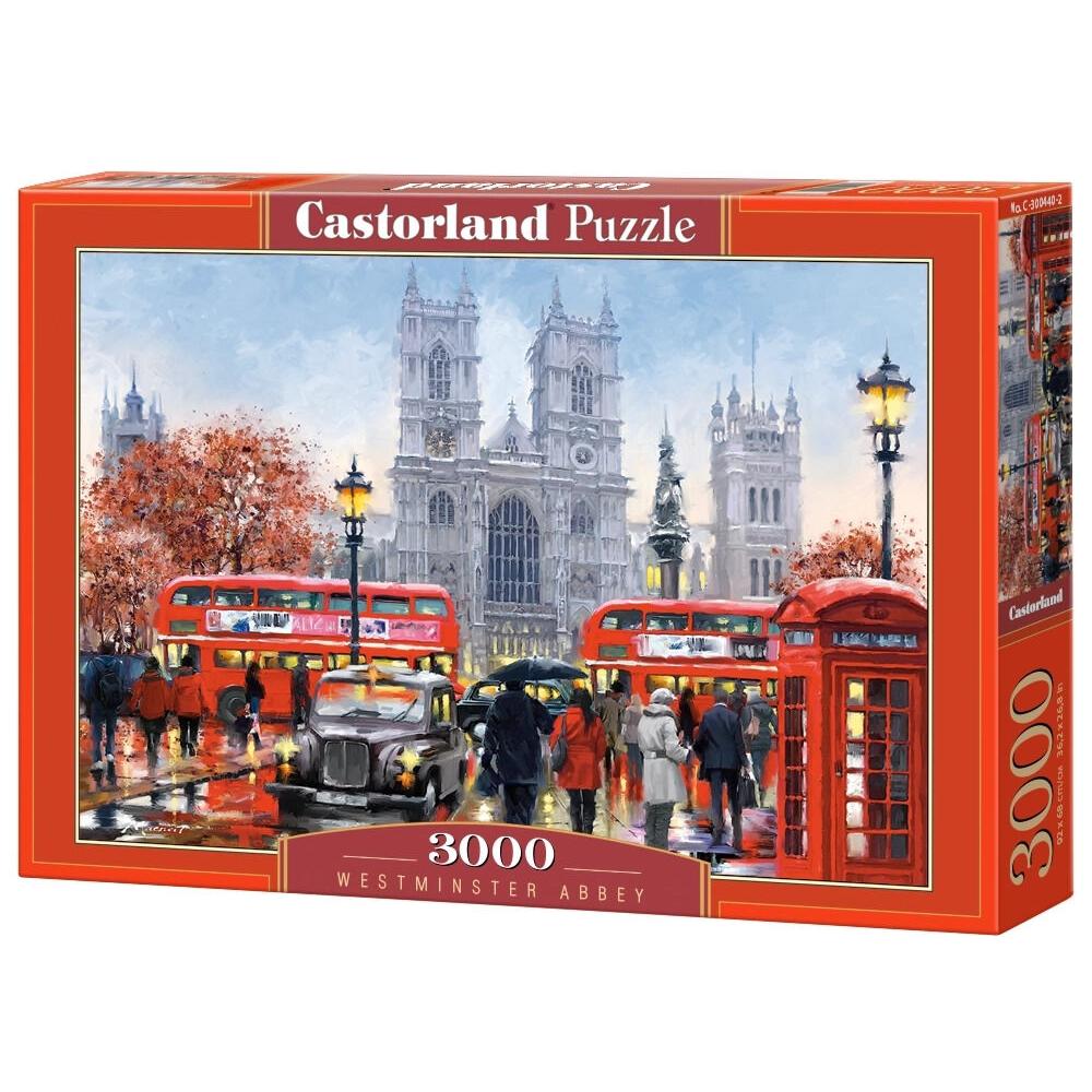image2_3000pc Westminster Abbey Puzzle