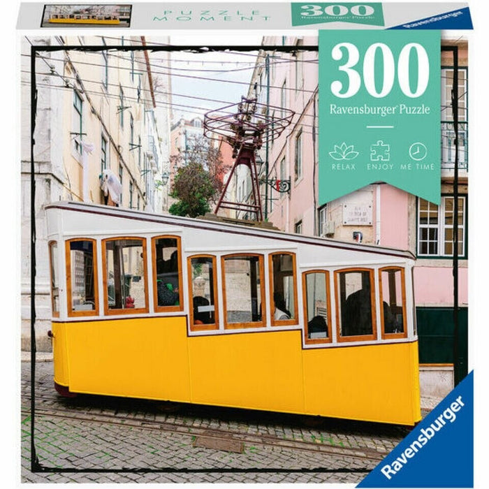 300pc Lissabon