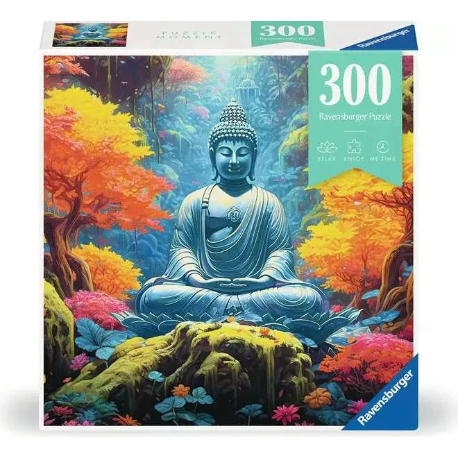 300pc Peace Puzzle