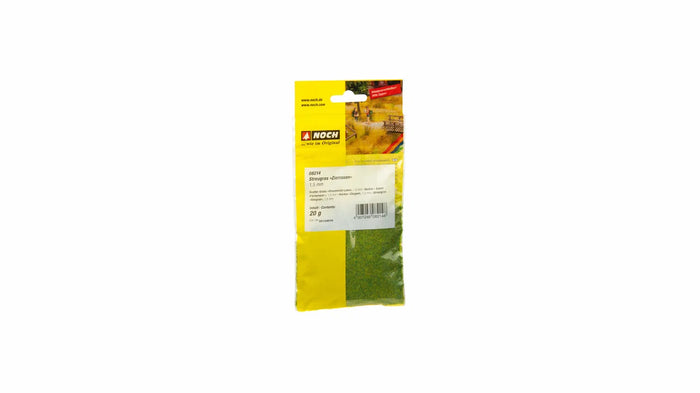 HO Scatter Grass Ornamental Lawn (1.5mm) 20g