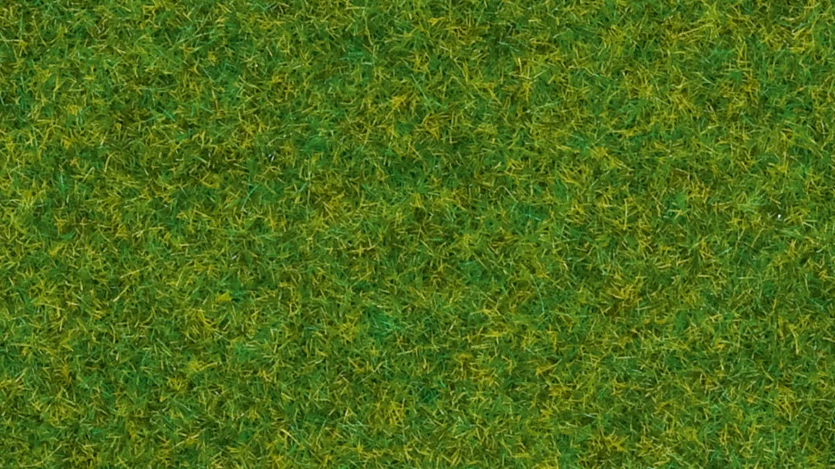 HO Scatter Grass Ornamental Lawn (1.5mm) 20g