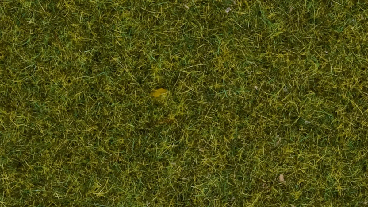 HO Scatter Grass "Meadow" 4mm 20g