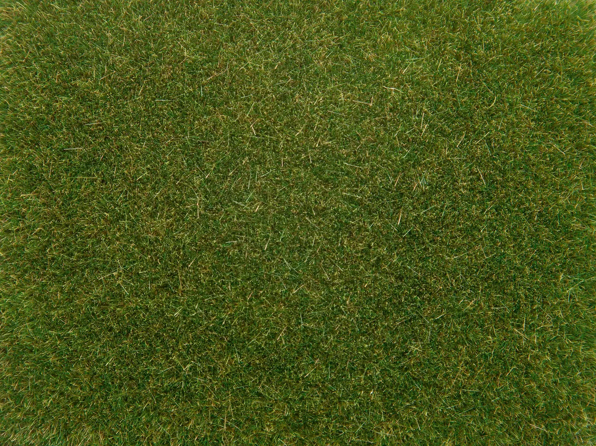 HO Scatter Grass "Medium Green" 4mm 20g