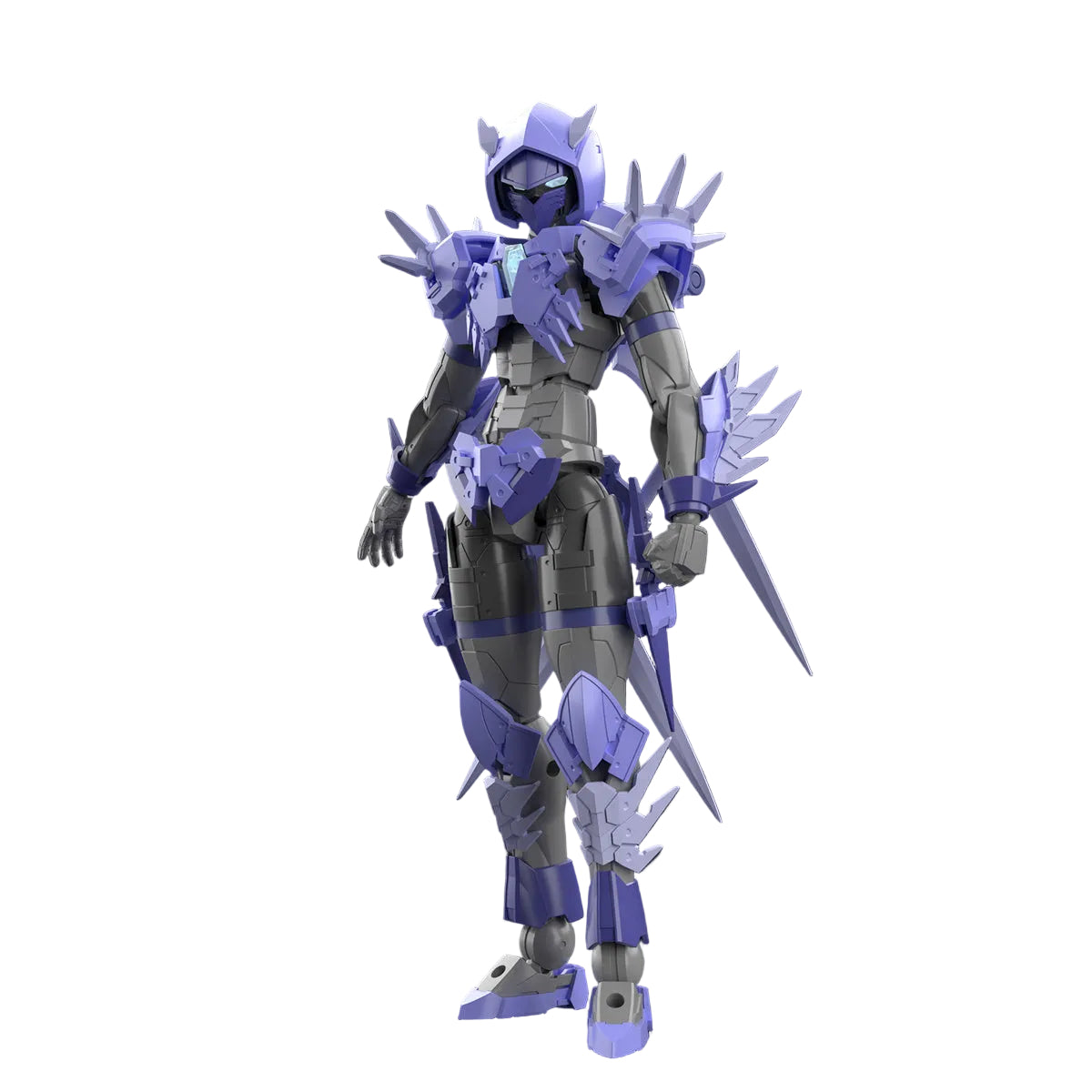 image3_30MF Class Up Armor(Liber Assassin Slash)
