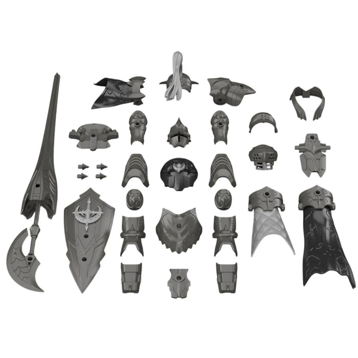 30MF CLASS UP ARMOR (ROSAN FORTRESS)