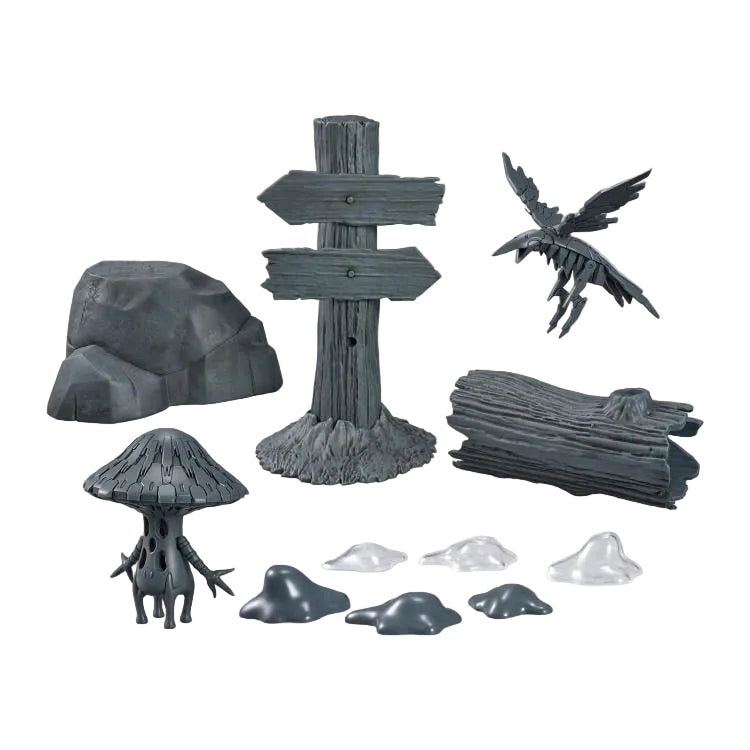30MF Customize Structure1