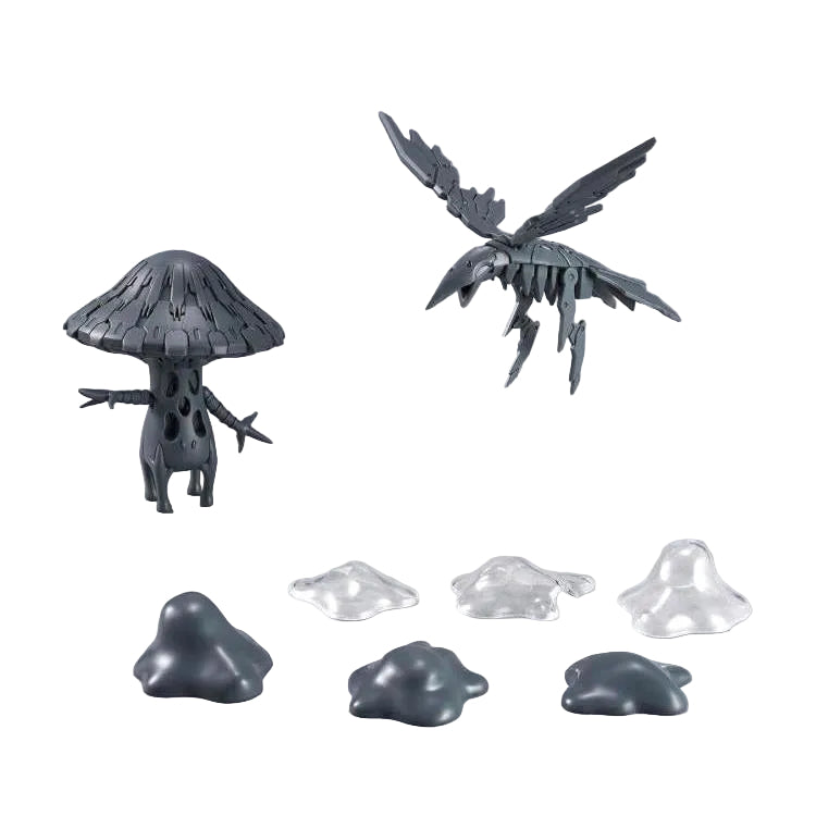 30MF Customize Structure1