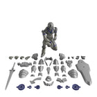 30MF LIBER KNIGHT